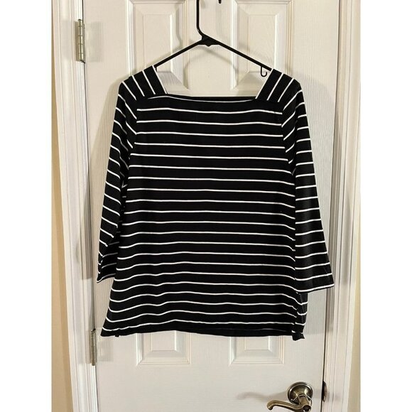 Ava & Viv Blouse - Picture 2 of 3